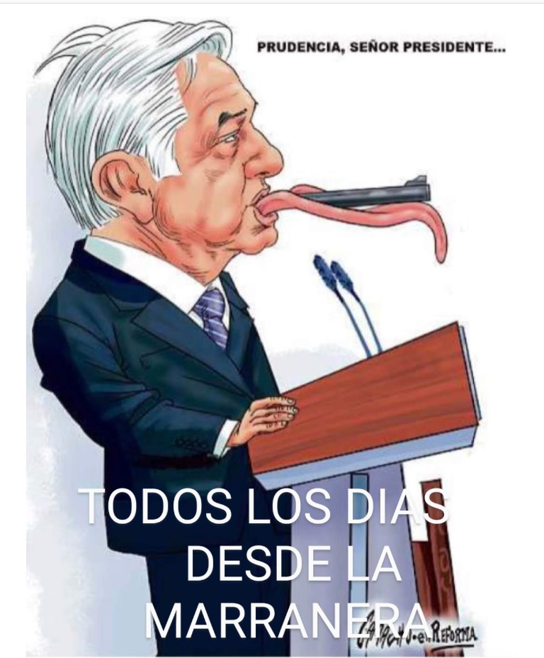 OskyElMagno's tweet photo. 🚨Los discursos de odio también matan.

Podríamos medir cuántas muertes de odio inspirados en los discursos de la mañanera han habido en este sexenio y cuántos atentados contra líderes de opinión  han terminado con la vida de éstos. https://t.co/EdWyLvJNTL