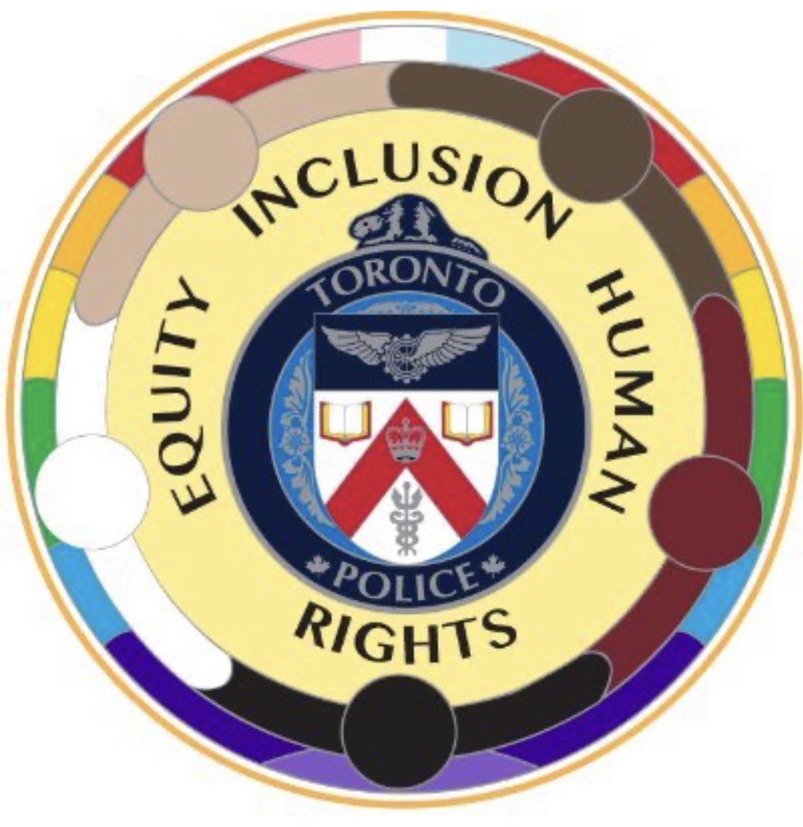 Today, as we celebrate #EmancipationDay and acknowledge the history of slavery in Canada, we reaffirm our dedication to inclusivity in the <a href="/TorontoPolice/">Toronto Police</a> . My commitment stands firm in fostering an inclusive police service, one that embraces understanding and respect for all.