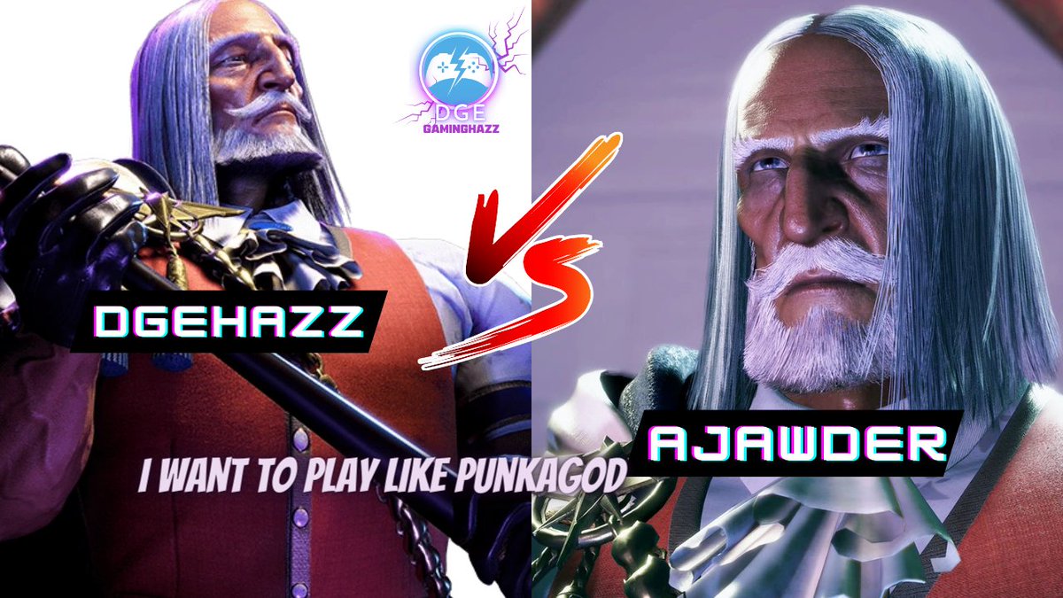 DgeGamingHazz's tweet photo. SF6 🔥JP VS JP 🔥

@GamerGrowth
@Gamers8GG
@Twitch
@TwitchSIE
@TEKKEN
@TeamLiquid
@StreetFighter
@CapcomFighters
@CapcomUSA_
@PlayStation
@TeamGodvek
@EVO
@MrBeast

#remake #TEKKEN8CNT #TEKKEN8 #GTA6 #SF6📷 #StreetFighter6📷 #Gamers8📷 #gaming #tournamnet

https://t.co/uGx51nDwkL https://t.co/OPztrcfmHT
