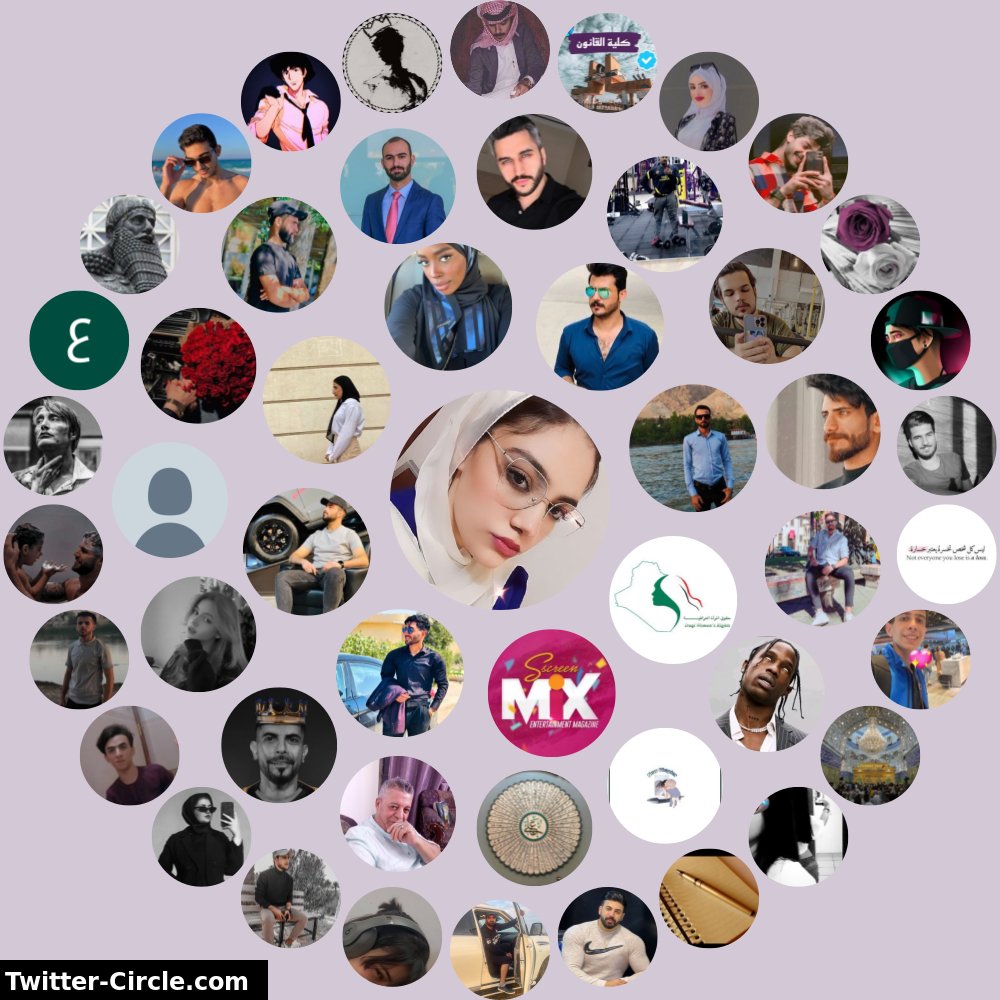 ltstoot's tweet photo. دائرة تفاعلاتي على تويتر

⬅️ https://t.co/xP9Og2jUCE https://t.co/XhG0cbYjp2