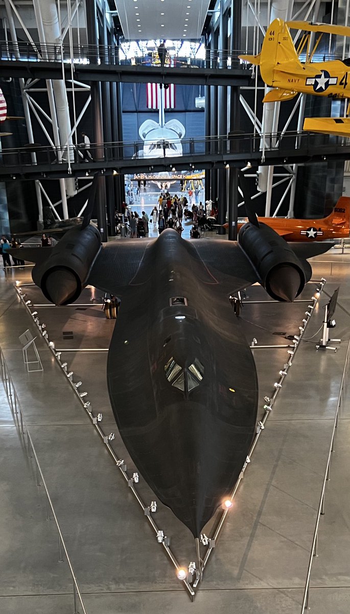 What’d you do at work today? #bestjob #space #ussf