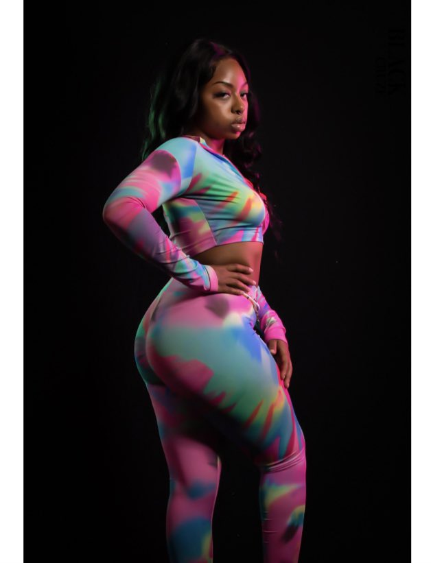 Ya Girl is officially a published model 🥹🩷🙌🏽

Follow my Model Page/Portfolio to see more of my work: instagram.com/keileana.evans…