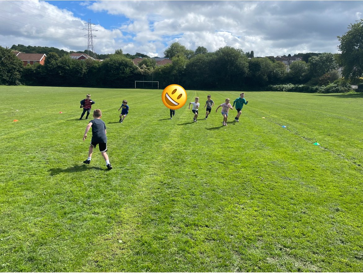 BrainstormTeach's tweet photo. The children had a fantastic time at todays holiday camp 😀 the exciting news is we’ve added more dates.. click the link below to check them out 👇

Spaces are limited! 

https://t.co/gnSJEqqpkW https://t.co/tjStq1GMUk