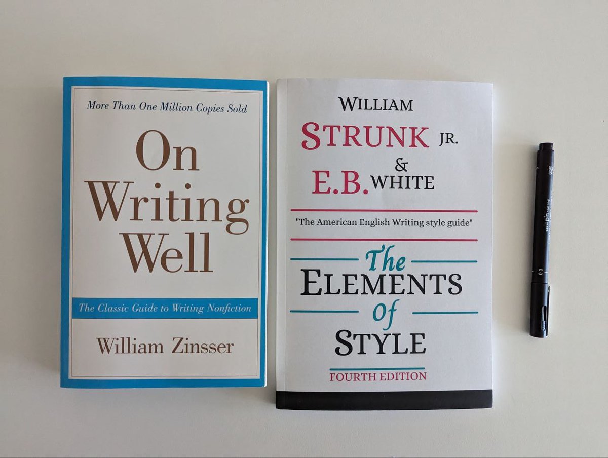 Keşke bu 2 kitabı 12 sene önce okusaydım.

Günlük hayatımda 12 senedir İngilizce'yi Türkçe'den daha fazla kullanıyorum.

Tavsiye ederim
