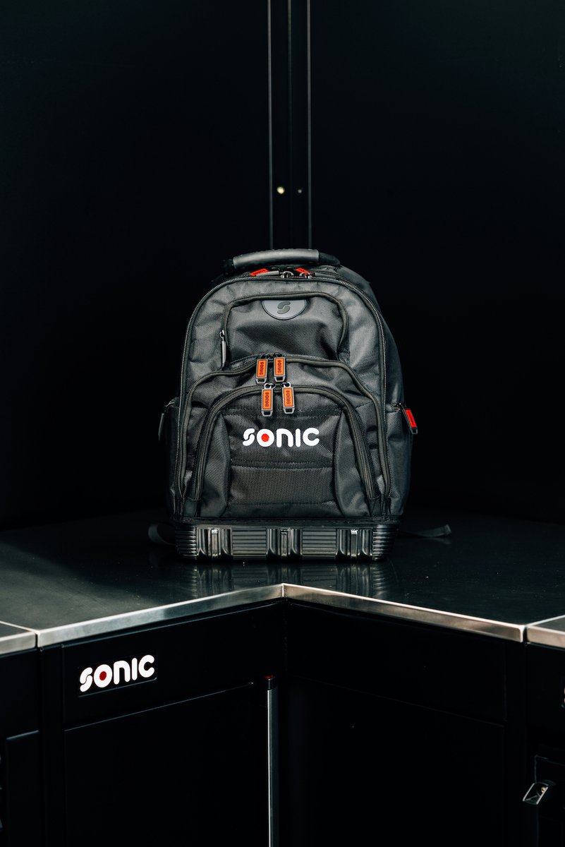 sonictoolsusa's tweet photo. Save up to 60% on select Sonic Foam System, toolboxes, backpacks, and more during our Last Chance Sale! Hurry while supplies last!
#sonictools #tools #techlife #toolboxes #toolbox #handtools #toolstorage #toolsets #toolboxes #toolsofthetrade #technician #backpack https://t.co/oFm5bkwcUy