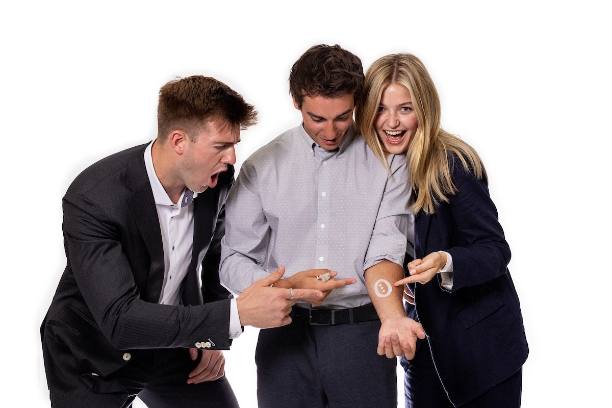 Cal Poly Center for Innovation & Entrepreneurship tweet media
