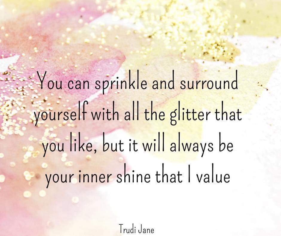MindsetBeautify's tweet photo. Your Inner Shine Is What I Value https://t.co/GjO3U80Kfa