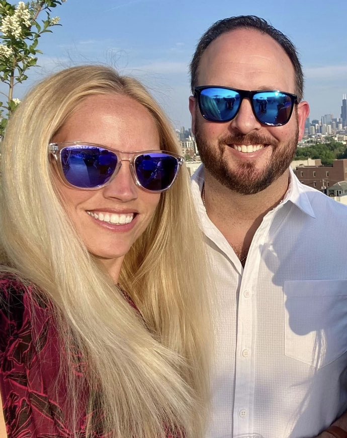 JWWilli24's tweet photo. How lucky am I? Today marks 3 years since I somehow convinced this beautiful and talented woman to marry me. Happy anniversary @TYHensley6! Love you and looking forward to celebrating! https://t.co/UqmTHvoQRy