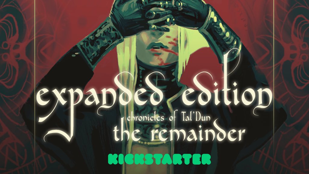Our Kickstarter is LIVE!

kickstarter.com/projects/squar…

#visualnovel #intractivefiction #amaregame #kickstarter
