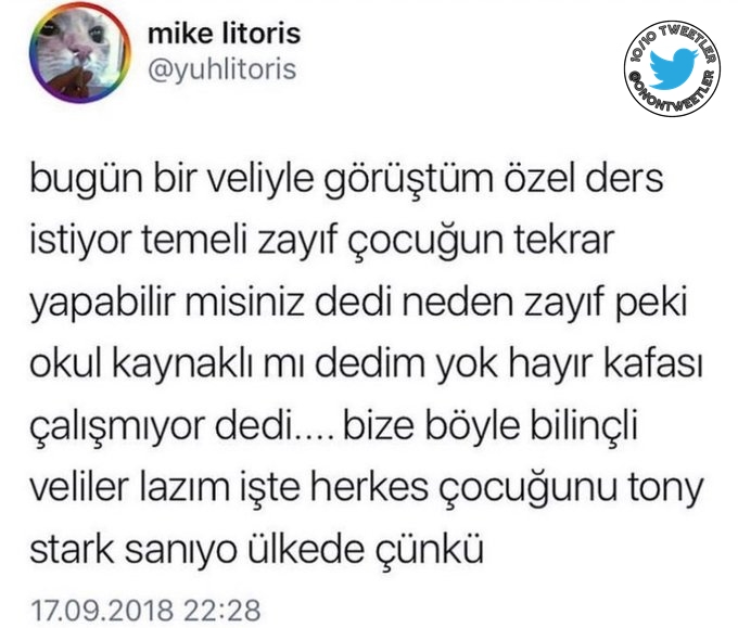 10/10 Tweetler (@onontweetler) on Twitter photo 