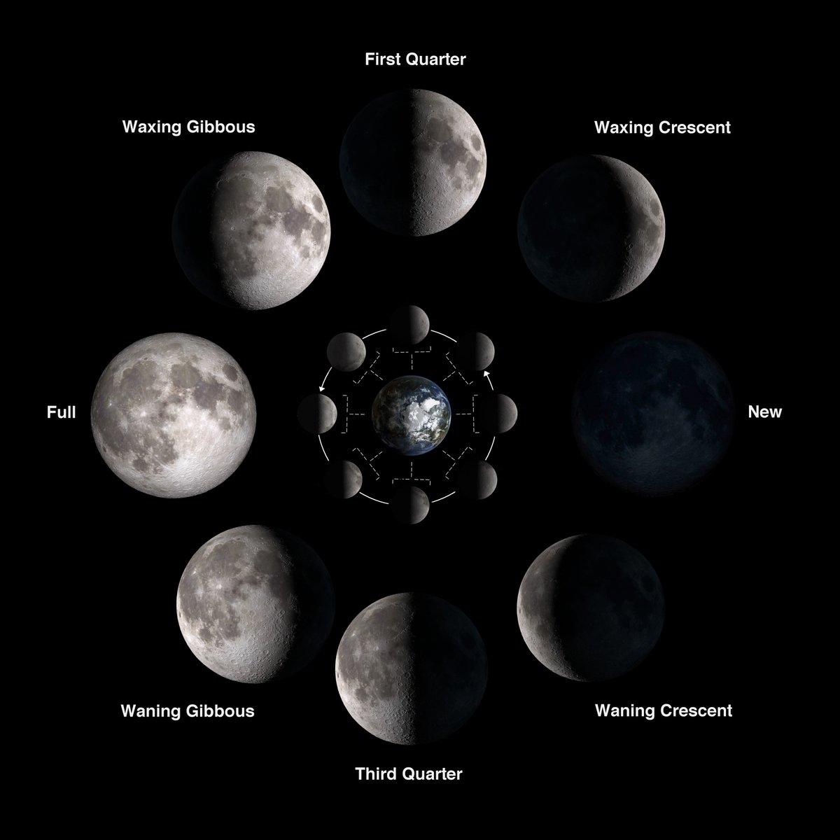 #moon #interestingfacts 

Informative image about the moon phases on the #NASA website. 

solarsystem.nasa.gov/resources/676/…