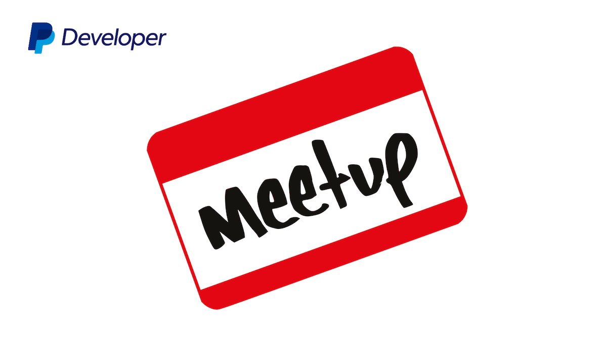 paypaldev's tweet photo. Mark your calendars! 🗓️ On August 30th, we're hosting our next #meetup in San Jose, CA, centered around #API performance, #security, and #OpenAPI3. Connect with fellow #developers, learn from industry experts, and boost your skills! Click to register now!
https://t.co/CMr1JtsmiL https://t.co/g0eXaQlHg2
