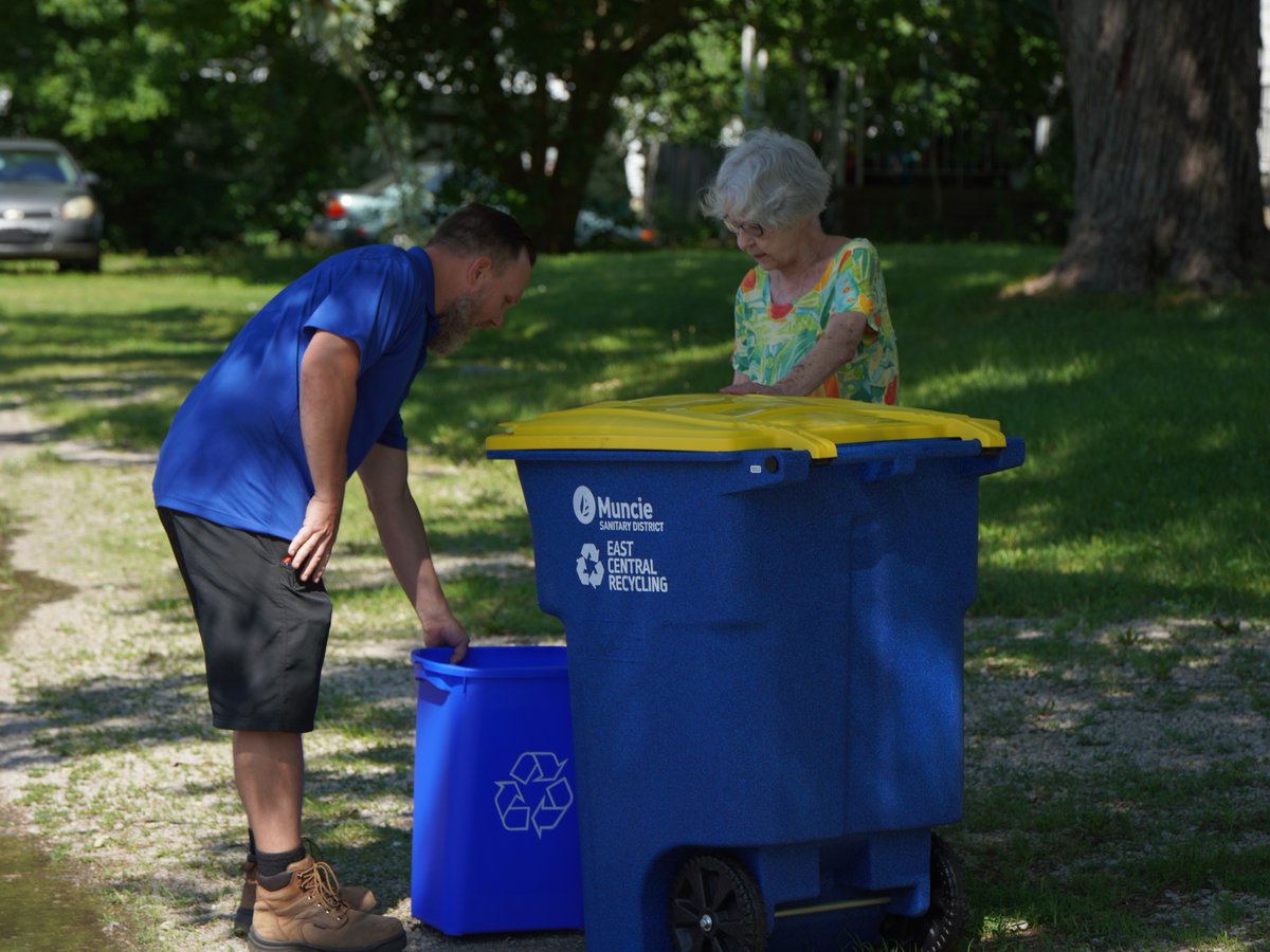Indiana Department of Environmental Management tweet media