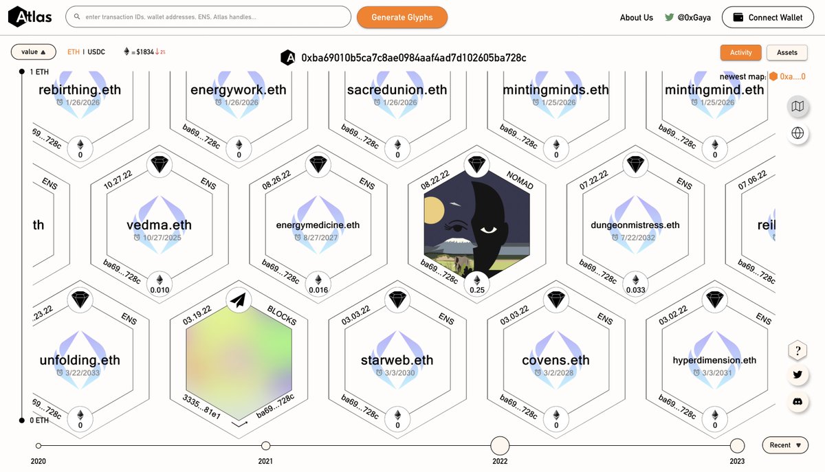 Atlas 🛡️ tweet media