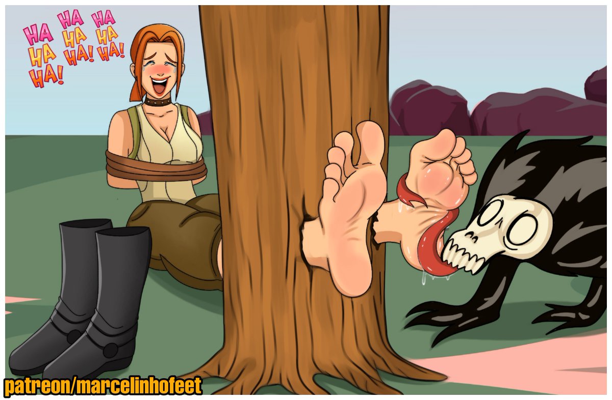 Zerofeet tweet media