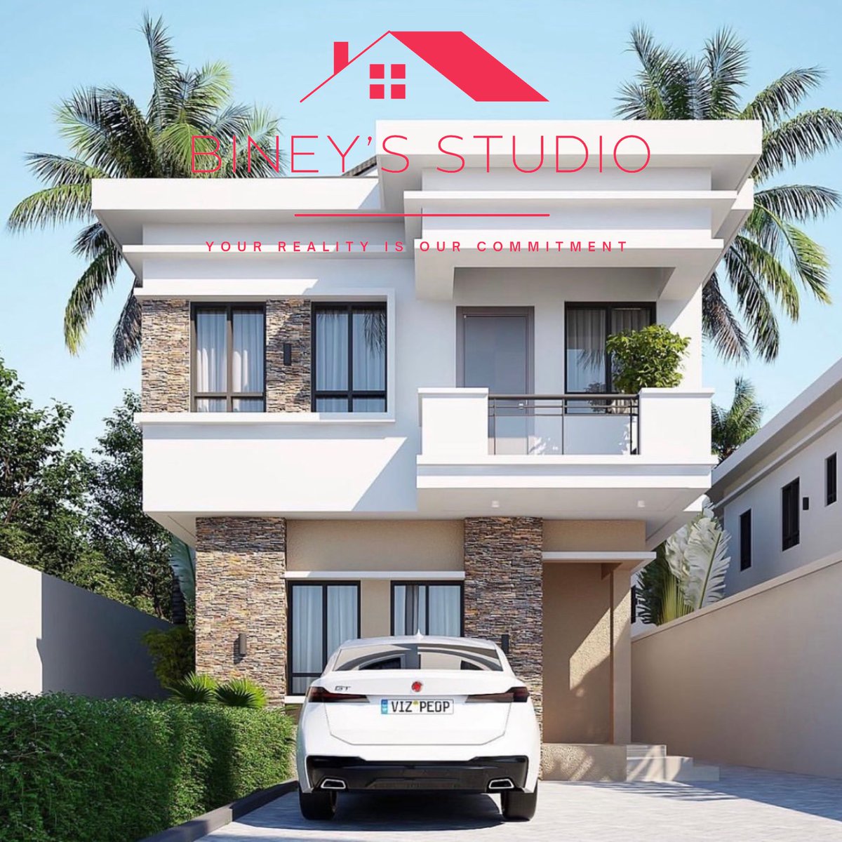 BINEY’S Studio tweet media