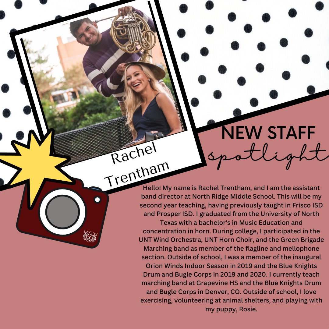 North Ridge Middle tweet media