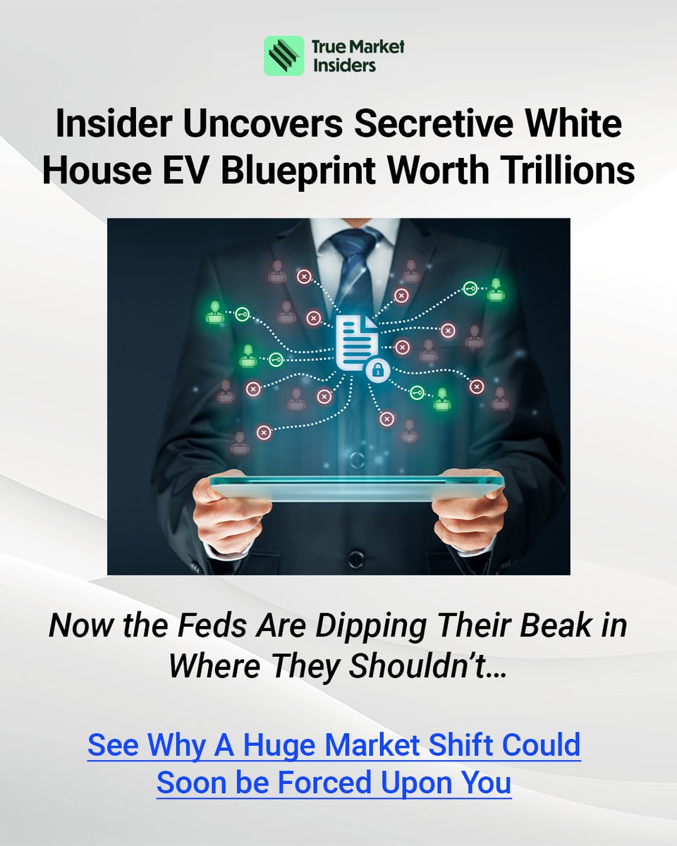 TrueMktInsiders's tweet photo. Ready to rewrite your financial story? π¨
Project Resurgence could be your chance! π«΅
Discover the potential of a $3 stock and make a real change. π
Click the link now. π
https://t.co/BdIj9TqSqC
#ProjectResurgence #InvestmentInsights #WealthCreation https://t.co/01t4jMIFKZ
