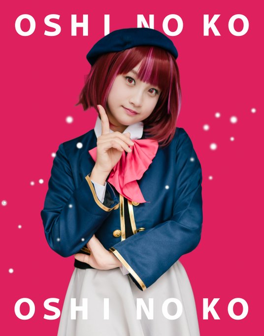 Twitterのコスプレ画像28