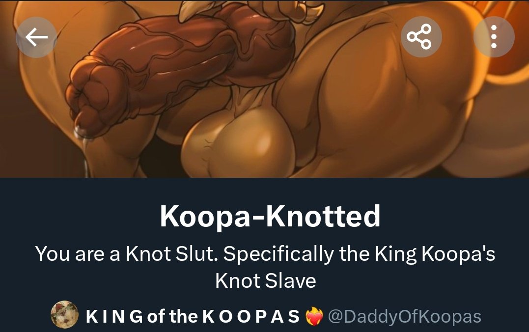 Give this a ♡ AND RT if you want in .

Let everyone know what you are . ❤️‍🔥