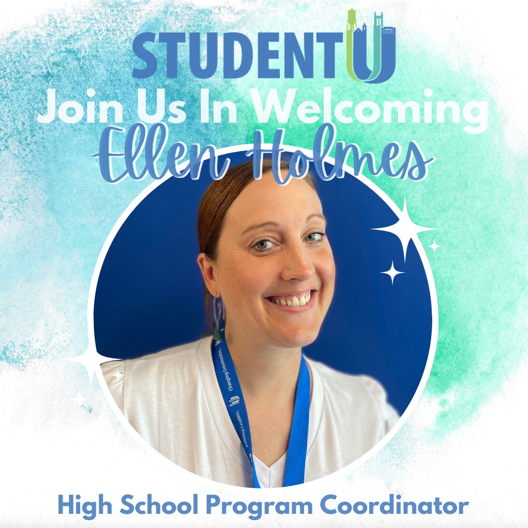 Student U tweet media