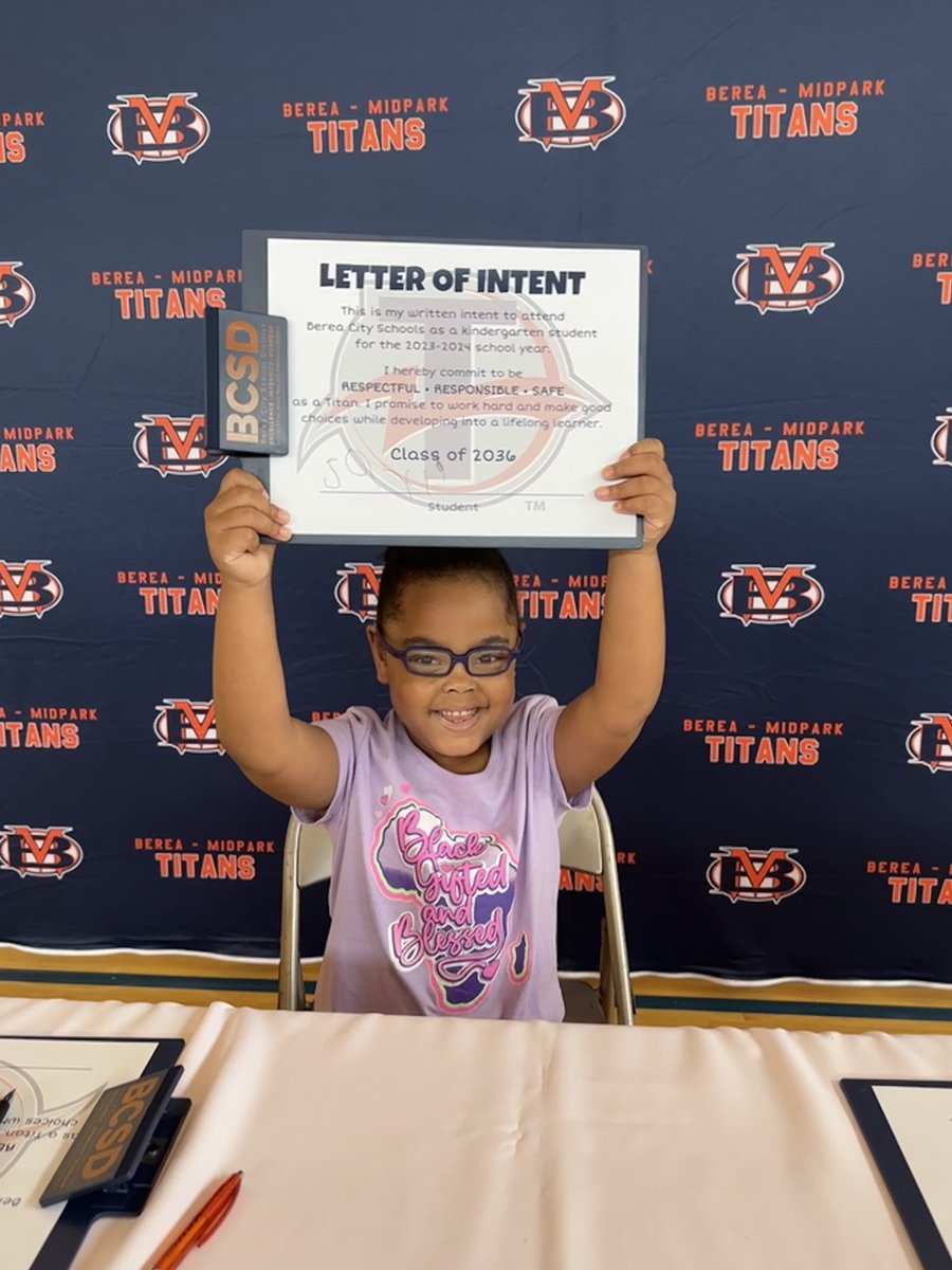 Berea CSD tweet media