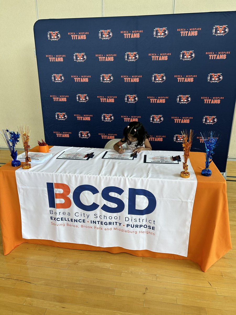 Berea CSD tweet media