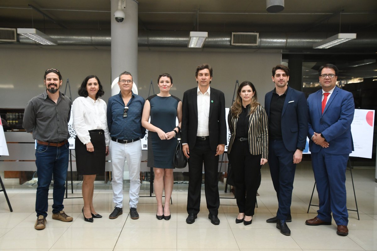 ¡Gracias a todas las instituciones y organizaciones que forman parte del 5to.  #PAGA!🙌

💪Alentamos a seguir trabajando para cumplir con cada uno de ellos y fortalecer las acciones de un Estado Abierto.