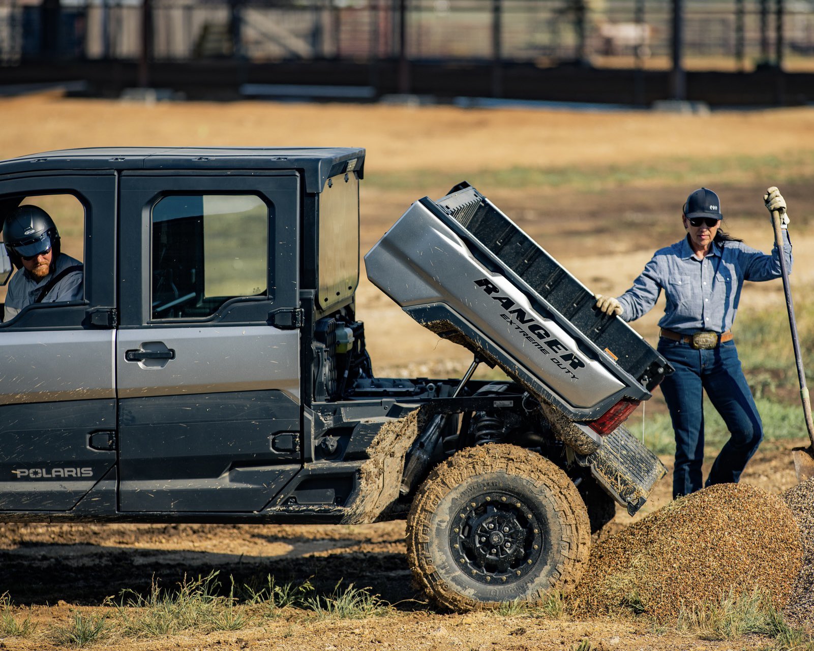 Bairs polaris deals