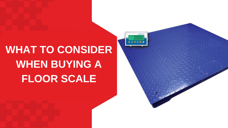 ‼️ New Blog Entry - "What to Consider When Buying a Floor Scale". Read our guide to make sure you're getting the best bang for your buck when purchasing a new floor scale from <a href="/scalesplusllc/">Scales Plus</a> 
scalesplus.com/blog/what-to-c…