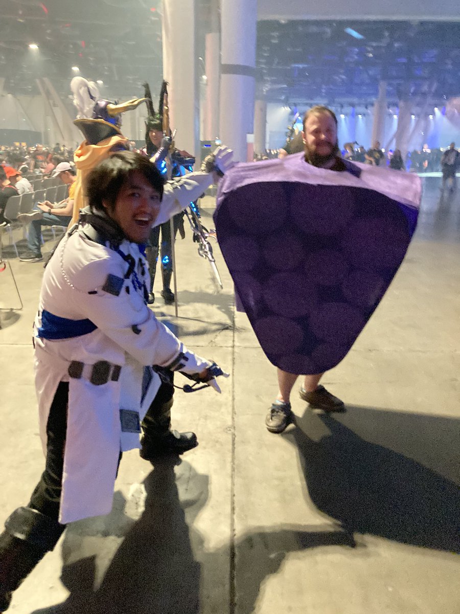 Davlin Arts (Freelance 3D Character Artist) tweet media