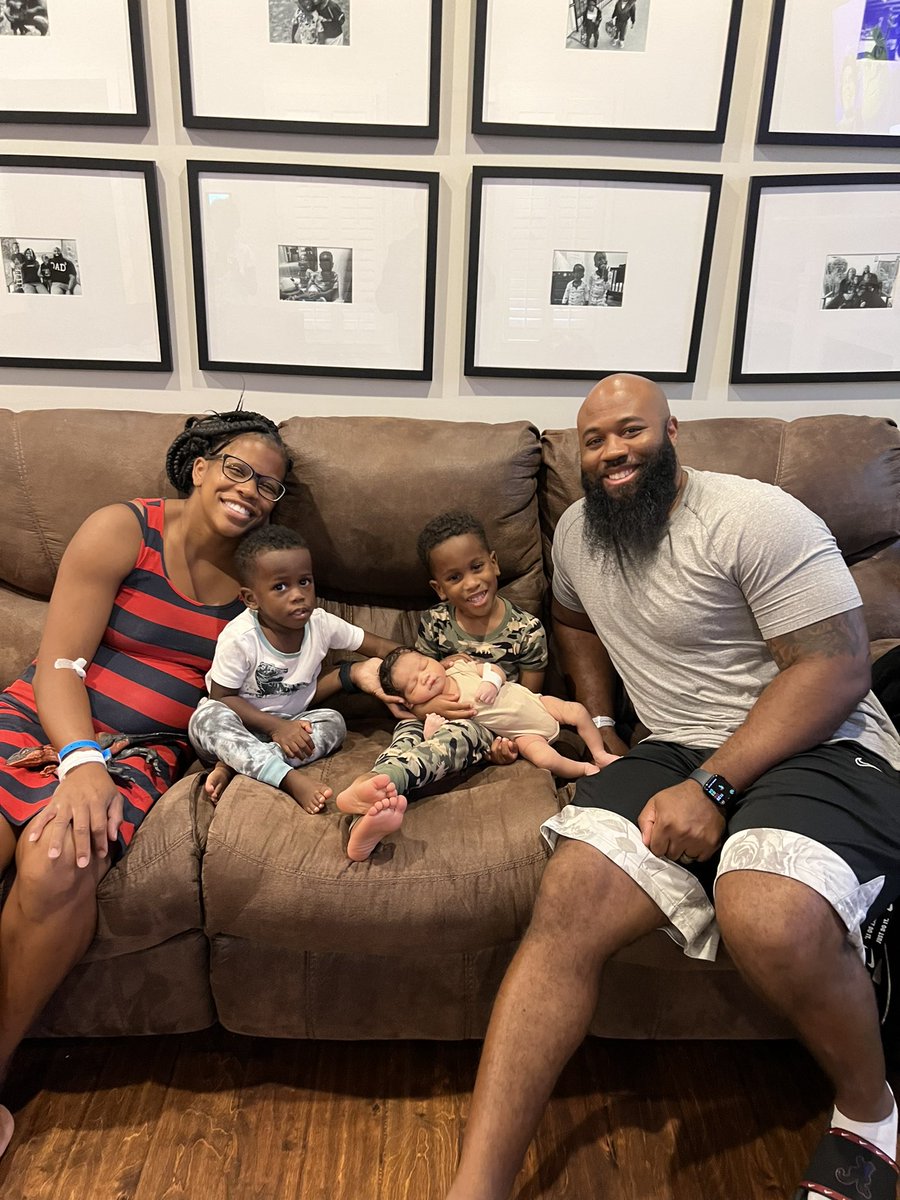 Janese (Banks) Constantine tweet media