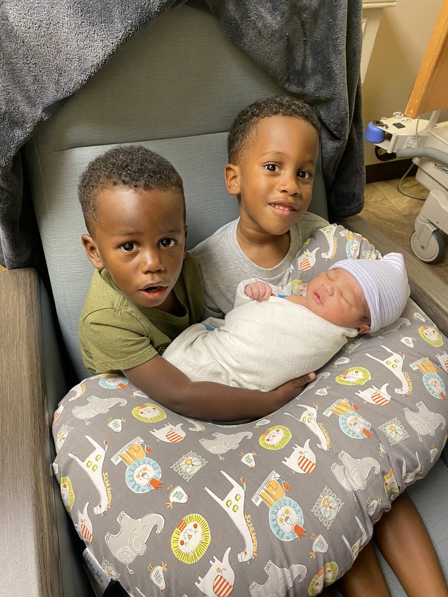 Janese (Banks) Constantine tweet media