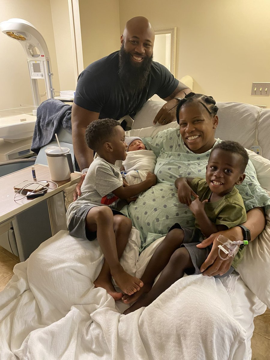 Janese (Banks) Constantine tweet media