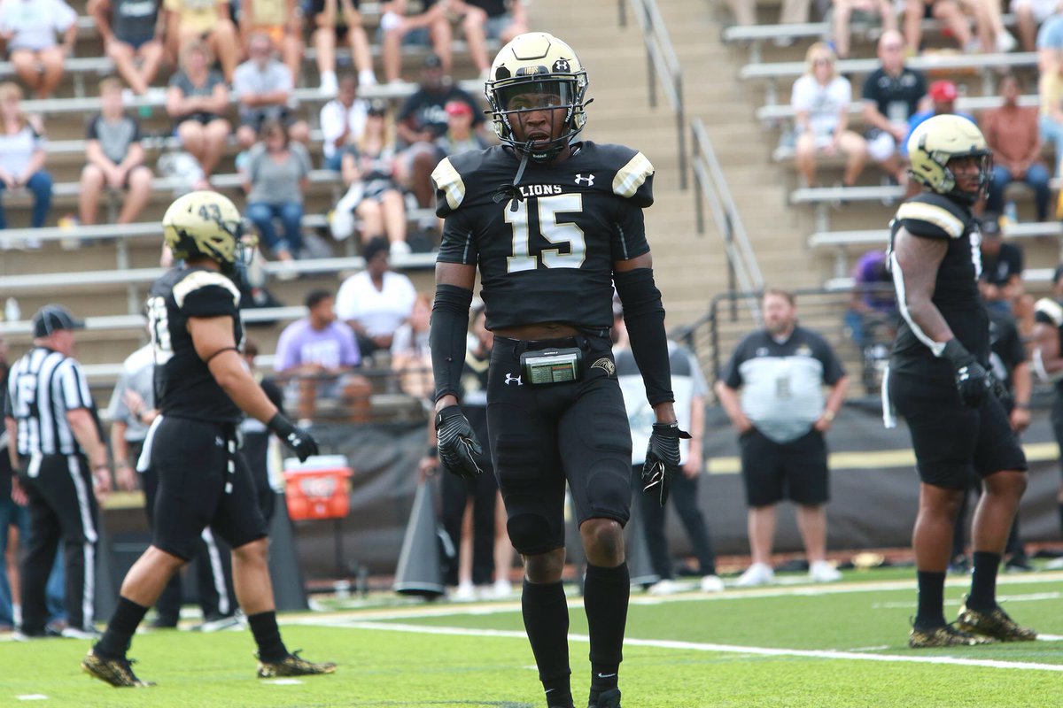 Cole Porter (@coleporter_) on Twitter photo after a great conversation with <a href="/stugfb/">Jed Stugart</a> i am blessed and honored to receive an offer from Lindenwood University ⚫️🦁 <a href="/CoachLawsonLU/">Lane Lawson</a> <a href="/CoachNewsome18/">Corey Newsome</a> <a href="/CoachStormLU/">Jack Storm</a> <a href="/CoachAntJones36/">Anthony Jones</a> <a href="/GrissomRecruits/">#RecruitGrissom</a> <a href="/RduttonRich/">Rich</a> <a href="/DarrellMiles20/">Coach Darrell Miles Sr.</a> <a href="/CoachW79/">Joshua Walters</a> after a great conversation with <a href="/stugfb/">Jed Stugart</a> i am blessed and honored to receive an offer from Lindenwood University ⚫️🦁 <a href="/CoachLawsonLU/">Lane Lawson</a> <a href="/CoachNewsome18/">Corey Newsome</a> <a href="/CoachStormLU/">Jack Storm</a> <a href="/CoachAntJones36/">Anthony Jones</a> <a href="/GrissomRecruits/">#RecruitGrissom</a> <a href="/RduttonRich/">Rich</a> <a href="/DarrellMiles20/">Coach Darrell Miles Sr.</a> <a href="/CoachW79/">Joshua Walters</a>