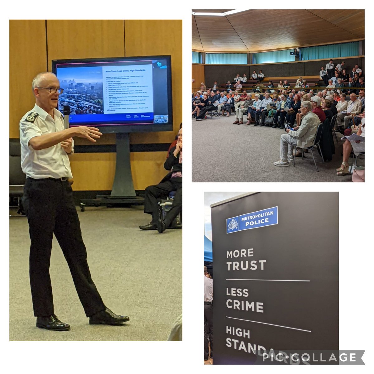 South Area - Bromley MPS tweet media