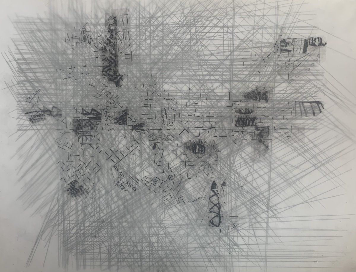 chloeleaper2's tweet photo. Mapping/making pockets of space-time. Sounding the song of settlement.Inspired by my public sculpture commission for @northstowe_arts @northstowetown I’m exploring the graphic language of cartography and archaeological data collection. @proctormatthews@cambridgearchaeologicalunit https://t.co/1IKRBZv8tB