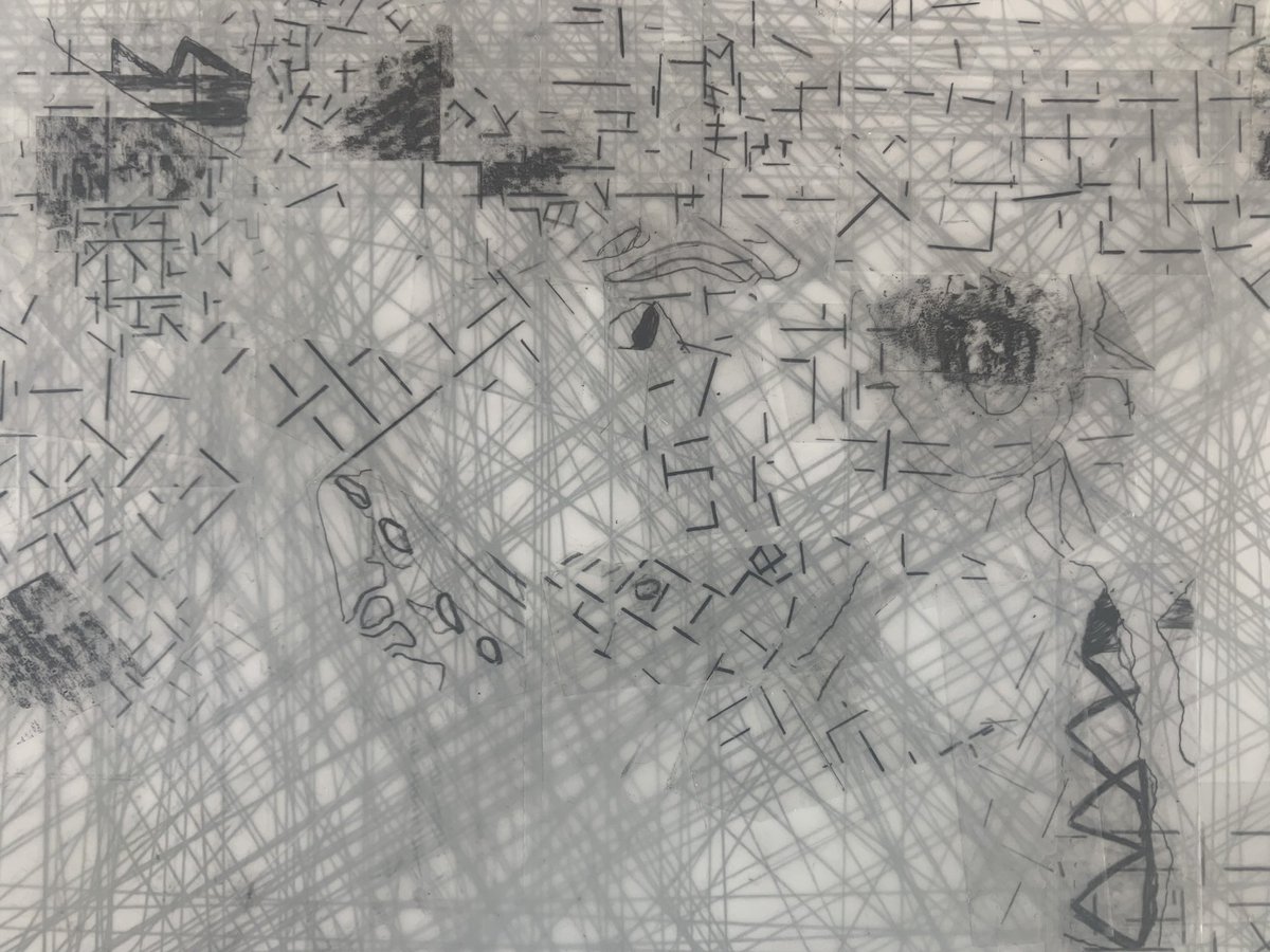 chloeleaper2's tweet photo. Mapping/making pockets of space-time. Sounding the song of settlement.Inspired by my public sculpture commission for @northstowe_arts @northstowetown I’m exploring the graphic language of cartography and archaeological data collection. @proctormatthews@cambridgearchaeologicalunit https://t.co/1IKRBZv8tB