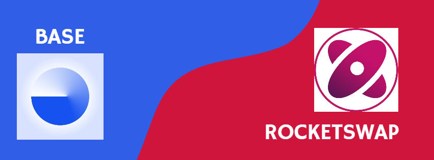 RocketSwap_Labs's tweet photo. Despite the negative aspects of the #Base Ecosystem

#RocketSwap has always prioritized security

And following the advice of the community

We maintain Base Ecosystem from start to finish

Be a loyal builder @BuildOnBase https://t.co/DIqSPYzUai