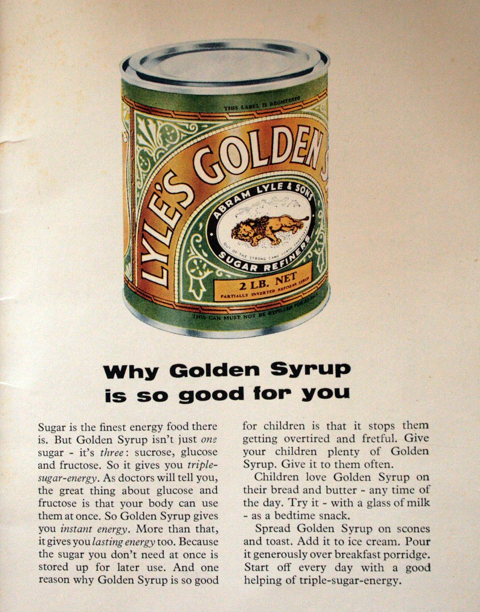 PulpLibrarian's tweet photo. #YorkshireDay facts: Yorkshire pudding is an actual pudding. It should be eaten after Sunday tea with golden syrup. Anything else is wrong. https://t.co/i4qjHujDSL