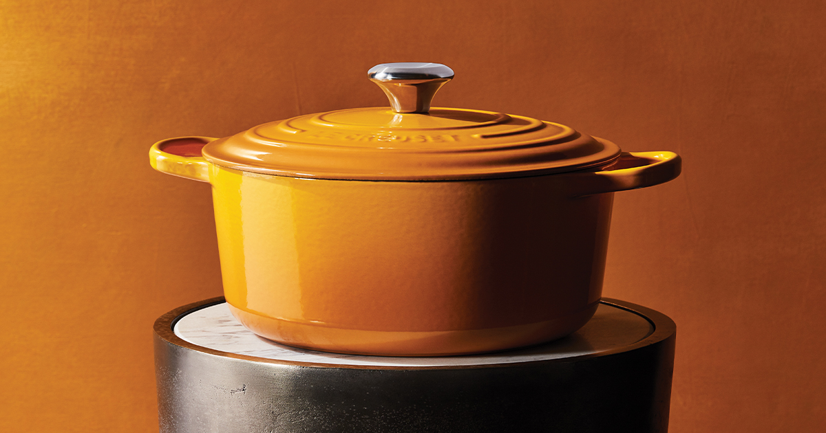 Le Creuset UK tweet media