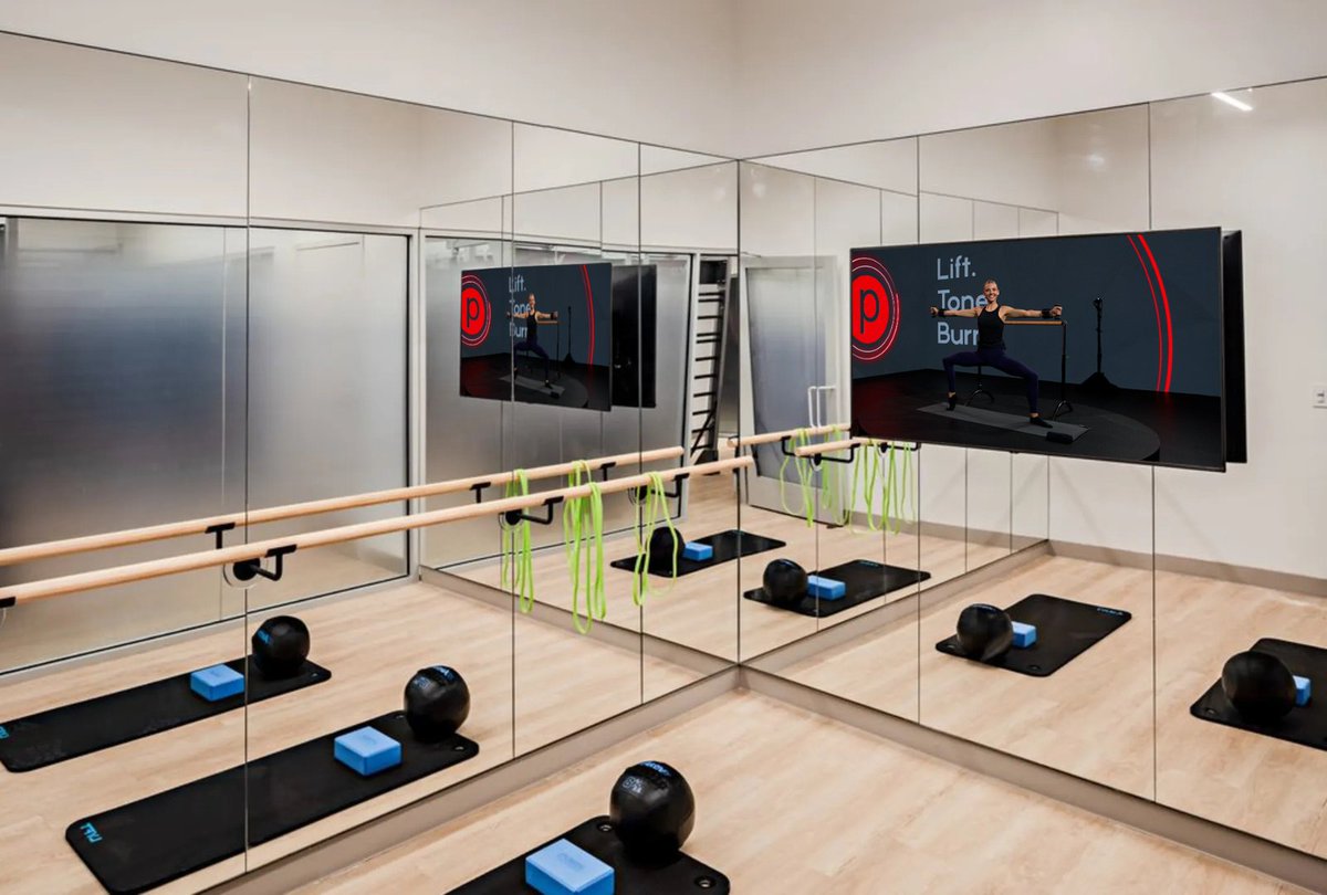 AktivSolutions's tweet photo. AVA Fort Greene is a newly renovated @AvalonBay living space in Fort Greene, Brooklyn. Featuring fresh amenities and locally inspired design, it's no surprise that the fitness facility was prioritized within the refresh of this well-located property. https://t.co/xMQdClbpTX
