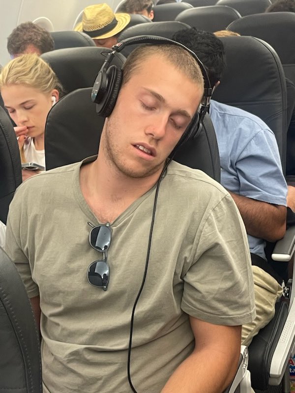 Ed Elson tweet media