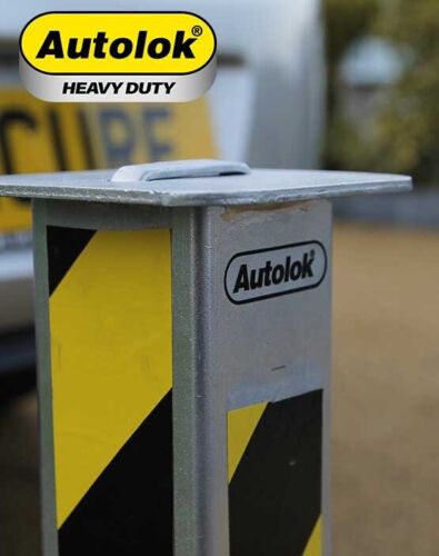Our best selling Telescopic Driveway Security Post.. get yours here. tinyurl.com/autolok
#autolok #securitypost #driveway #carsecurity #security