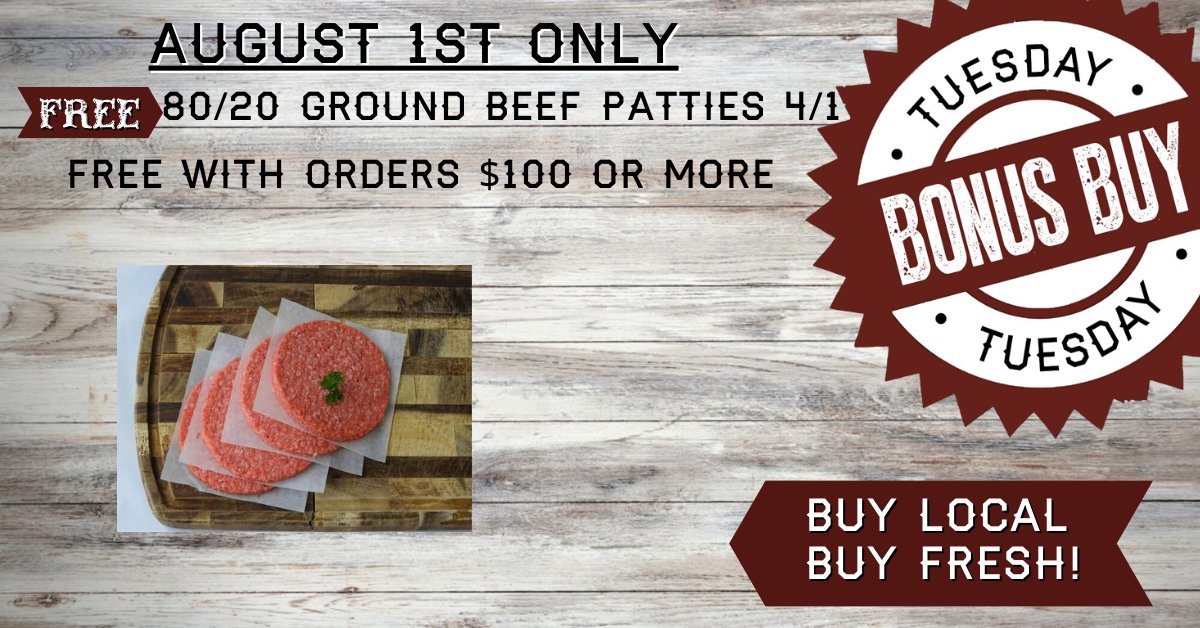 Angus Brands tweet media