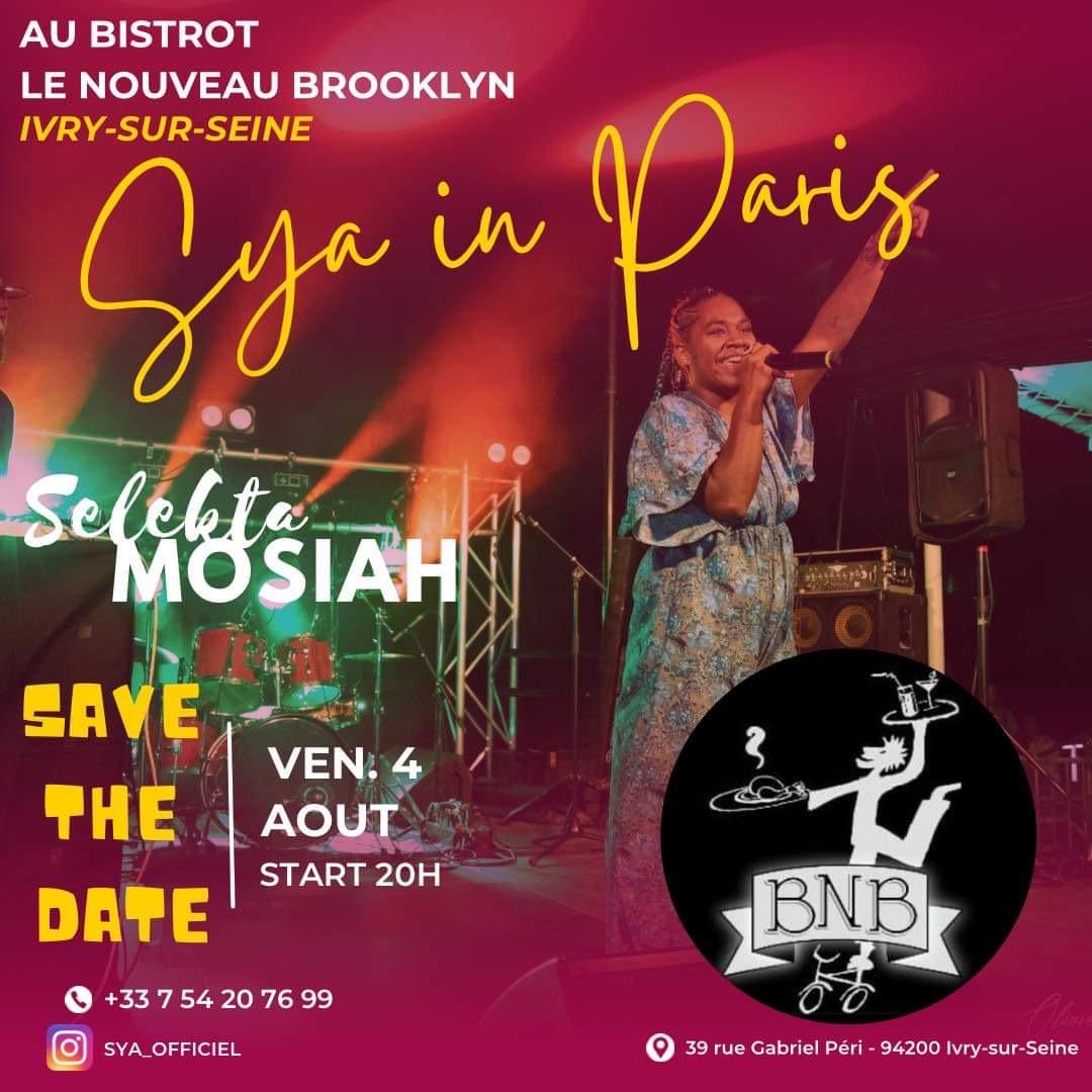 mosiahlevy's tweet photo. Save the date!!!🔥🔥🔥 https://t.co/yJs5QJqvXf