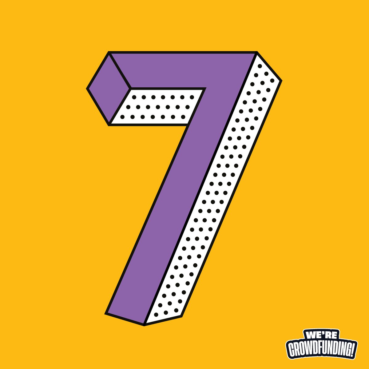 7 days to go!

Our crowdfunding campaign goes live next 10am next Tues.

If you love our beers &amp; our beerhouses, then please join the family when our campaign goes live. Now is your last chance to get early access, head to our page here: buff.ly/3pbct9N 

Capital at Risk