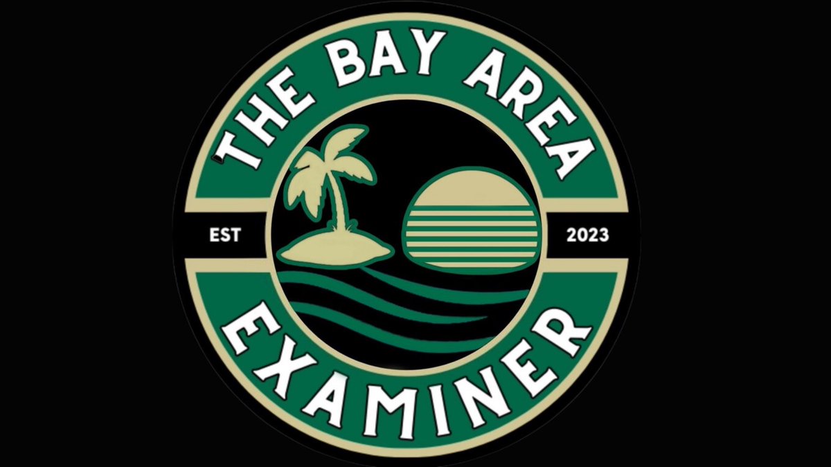 BayAreaExaminer's tweet image. So, yeah, new brand means refreshing our entire arsenal of content. 

This thread is your one stop shop to find out information about The Bay Area Examiner.