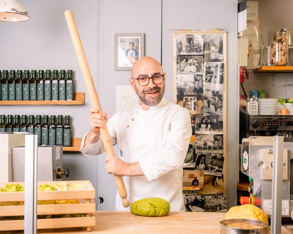 Win A Table For 2 At The Grano Pop Up At House Of Peroni Nastro Azzurro 

Here's how to enter:⁠
⁠
1. Follow @thetaste_ie⁠ &amp; RT⁠
Extra entry &amp; terms below:

thetaste.ie/win-a-table-fo…