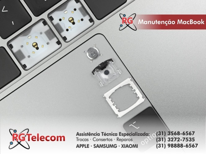 TelecomRg's tweet photo. Realizamos manutenções avançadas em todo tipo de MacBook e iMac. Atendemos também a linha completa Apple e outras marcas, confira!
#apple #socialnetwork #macbook #imac #iphone #applerepair #tecnologia #rgtelecom #applefix https://t.co/7ahmkbHjKZ